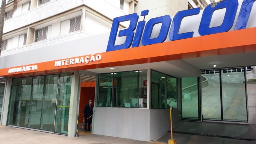 Rede D'Or compra Biocor e entra em Belo Horizonte