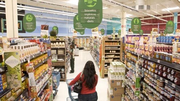 Atacadao Desacelera Pao De Acucar Reage E Gap Com Carrefour Fecha Brazil Journal