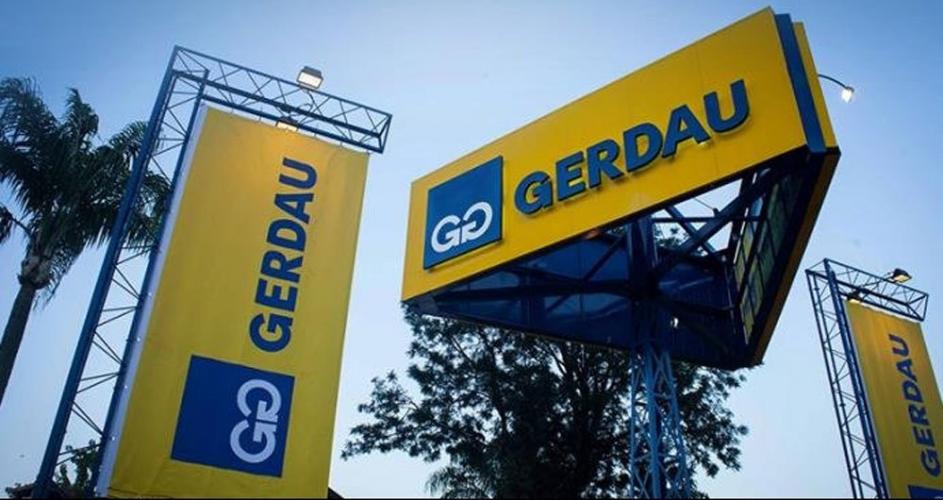 Resultado de imagem para Gerdau