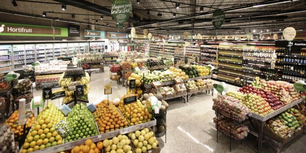 Pao De Acucar Descobre Um Tesouro Nos Algoritmos Brazil Journal