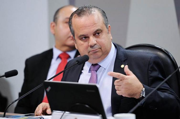 EXCLUSIVO: Governo quer Rogério Marinho articulando a reforma tributária | Brazil Journal