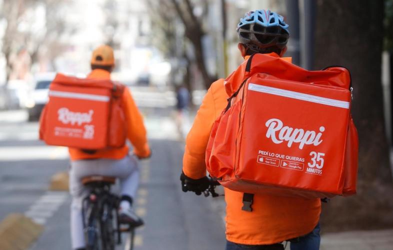 Softbank avalia Rappi em US$ 2,5 bi em nova rodada | Brazil Journal