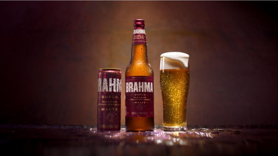 Brahma Duplo Malte: entenda porque é tão exaltada | Festa com Chopp