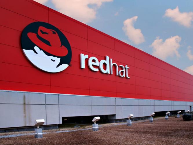 Resultado de imagem para Red Hat