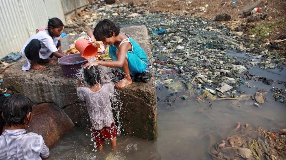 EXCLUSIVO: Um povo sem água e esgoto: rico em estatais | Brazil ...