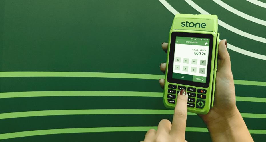 Brazil S Stone Ipo More Like Square Than Pagseguro Brazil Journal