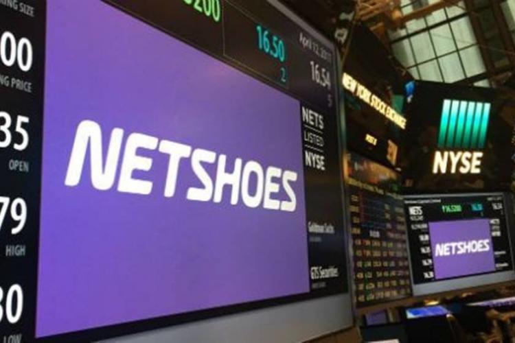 b2w compra netshoes