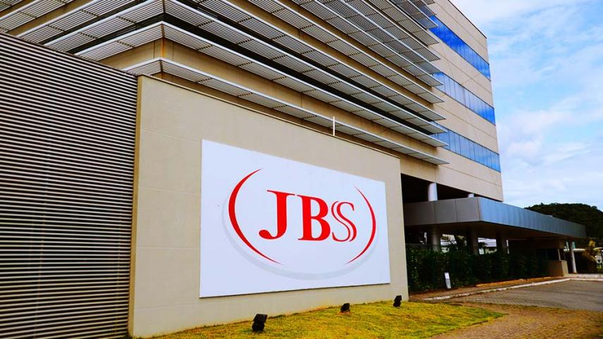 BREAKING: BNDES começa desembarque da JBS | Brazil Journal