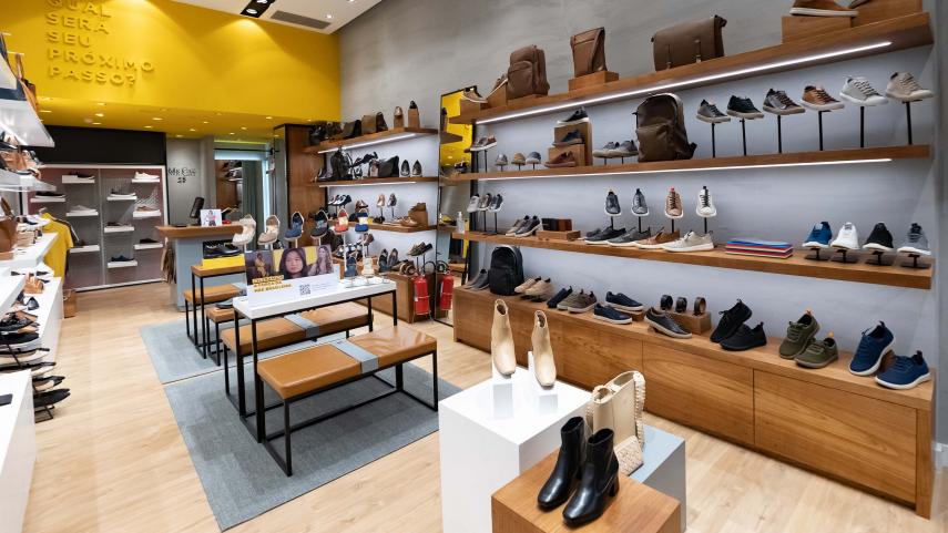 Mr. Cat - Franchise Store