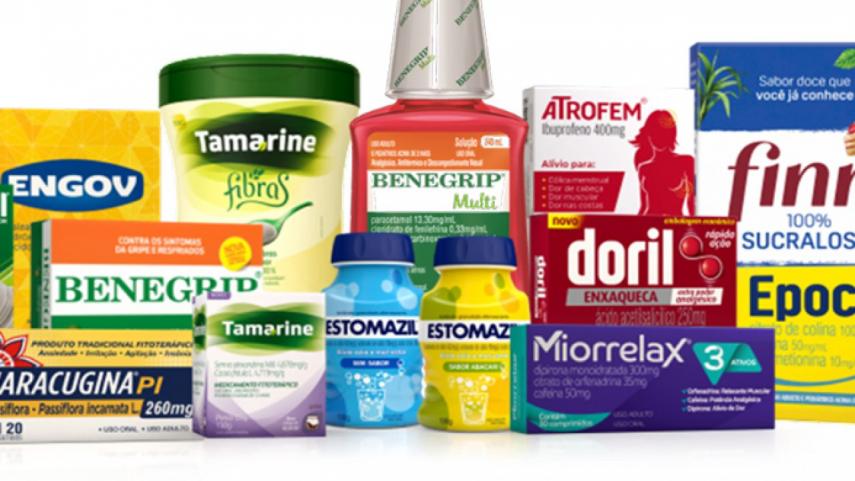 Hypera deveria valer o dobro usando o múltiplo de Unilever-GSK