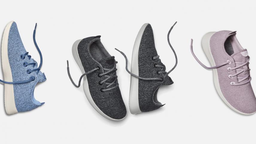 allbirds comprar