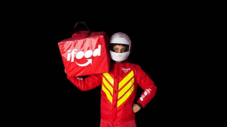 Resultado de imagem para ifood