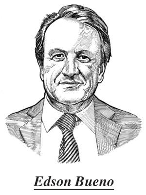 Morre Edson Bueno, fundador da Amil e self-made man | Brazil Journal