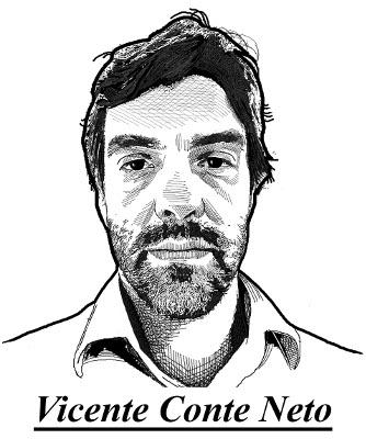 Vicente Conte Neto