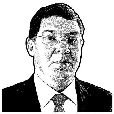 ENTREVISTA: Mansueto: “Não muda nada no ajuste fiscal”