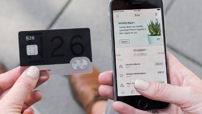 N26 chega ao Brasil — e quer ser a ‘segunda geração de fintechs’